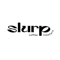 Slurp coffee roasters Сучасна обсмажка кави