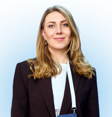 Анастасія Зубенко