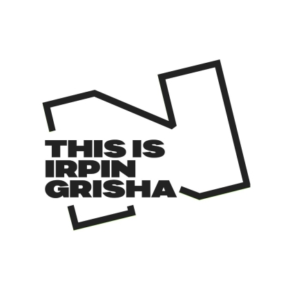 Це Ірпінь, Гріша інтернет спільнота