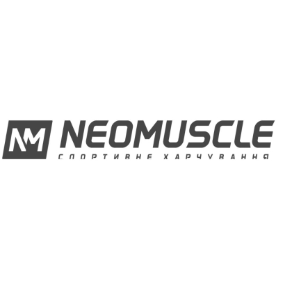 Neomuscle магазин спортивного харчування