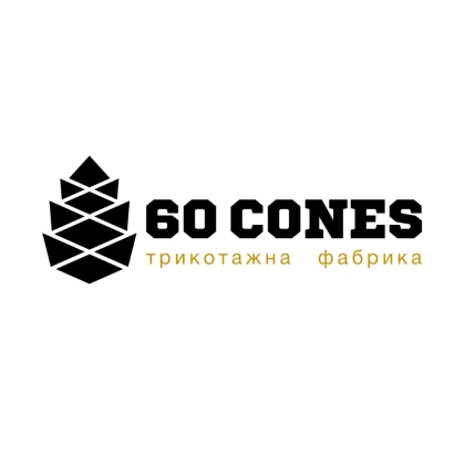 60 CONES Швейно-друкарське виробництво